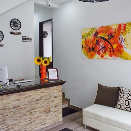 Hotel Golden Suite Pereira Eksteriør bilde