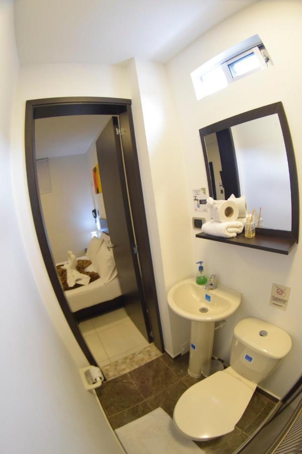 Hotel Golden Suite Pereira Eksteriør bilde